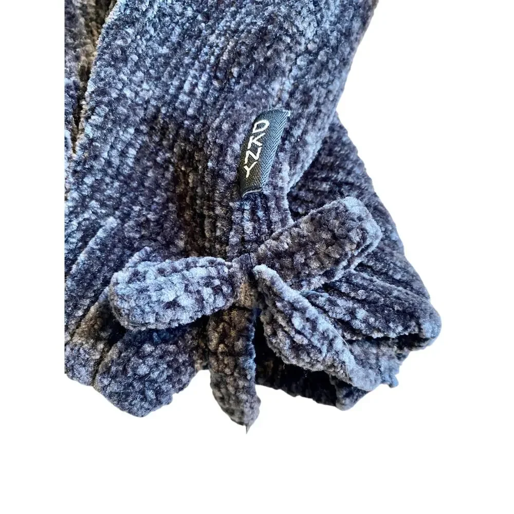 DKNY Sweater And Pants Set Size 12m